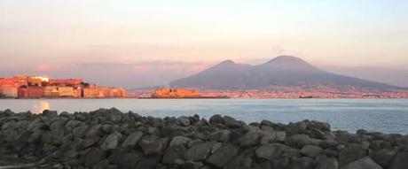 Festa di Piedigrotta 2015 a Napoli