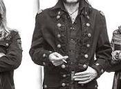 MOTÖRHEAD Problemi respiratori Lemmy interrotto concerto