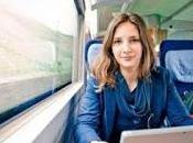 "Cambiare Vita può, Leonie Müller, anni, decide vivere Treno"