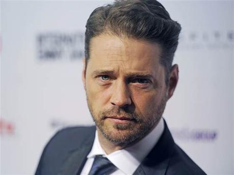 28 agosto: Jason Priestley