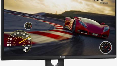 Dell si aggiunge ai concorrenti con un monitor G-Sync da 27