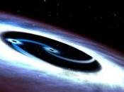 quasar vicino buchi neri