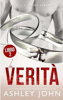 Recensione: La verità (George & Harvey - libro 2)