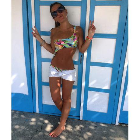 Le mie vacanze italiane: #Positano