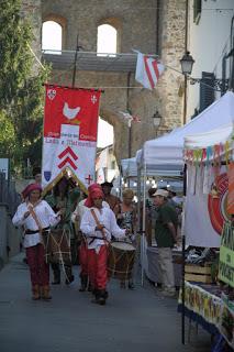 Antica fiera di Mezzagosto