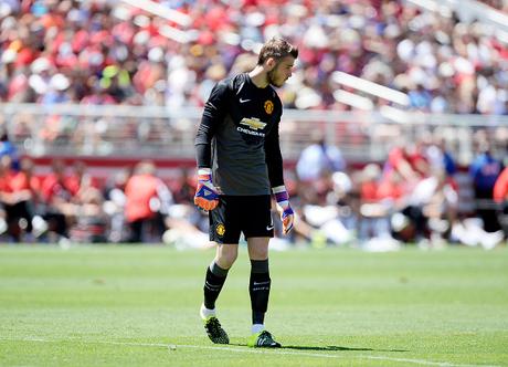 S’infiamma il calciomercato: Cillessen-Man Utd e De Gea-Real, ci siamo