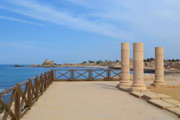 Fermo e Porto San Giorgio: arte, mare e ospitalità nelle Marche