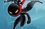 Speedy Ninja: Endless Runner ricco di azione per iPhone