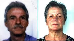 Sorpresa! E' stata la moglie!