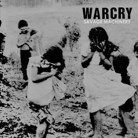 WARCRY, Savage Machinery