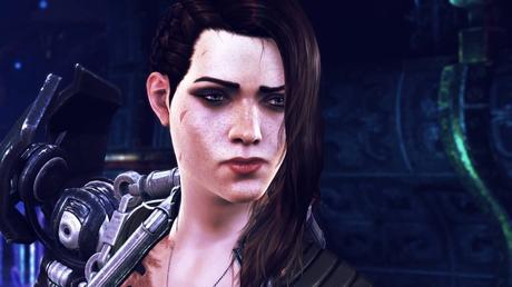 Bombshell - Trailer 