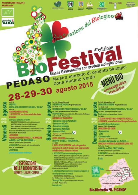man biofestival 2015