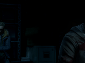 "Butterfly Effect" Until Dawn nuovo eccitante modo raccontare storia