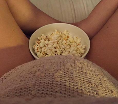 Cristina-dal-basso-incinta