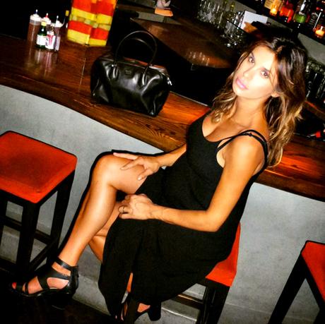 elisabetta-canalis-gravidanza