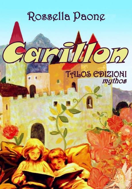 Carillon – Rossella Paone