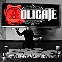 Adligate – New Blood, Old Chapter