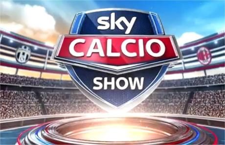 Sky Sport, Serie A 2a Giornata - Programma e Telecronisti