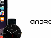 Android Wear supporterà l'iPhone