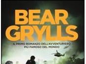 Anteprima: VOLO FANTASMA" Bear Grylls.