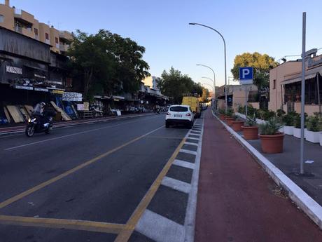 I 5 motivi per cui il GRAB non è soltanto inutile, ma profondamente dannoso per Roma