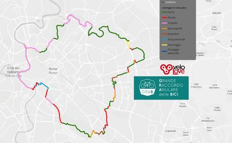 I 5 motivi per cui il GRAB non è soltanto inutile, ma profondamente dannoso per Roma