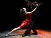 Festival Internazionale Tango Argentino Napoli