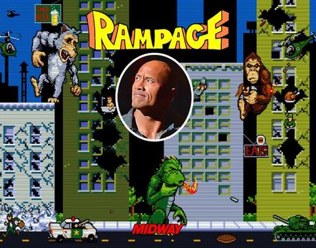 Rampage