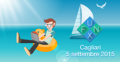 UXFUN: una tipologia di eventi fuori dal comune