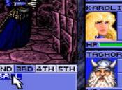 Amiga (n.3): beholder