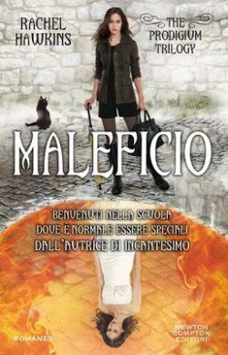 Sabato shopping! Maleficio