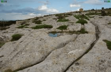 binari di Malta similia a quelli della Turchia