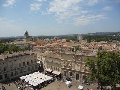 Promenades Provençale #4: dieci scatti qua e là