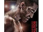 Southpaw L'ultima Sfida, nuovo Film della Distribution