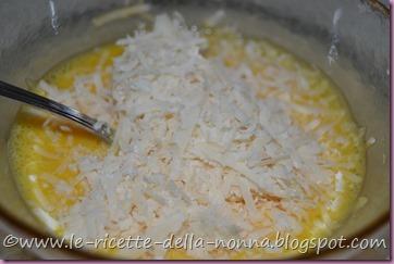 Spaghetti al profumo di limone (4)