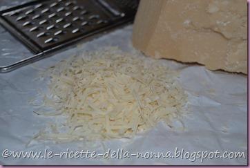 Spaghetti al profumo di limone (1)