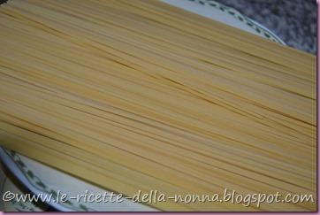 Spaghetti al profumo di limone (3)