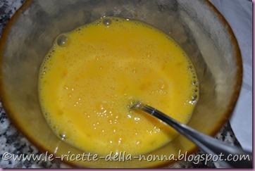 Spaghetti al profumo di limone (2)