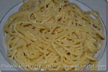 Spaghetti al profumo di limone (8)