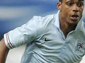 Genoa: apre pista Lemina