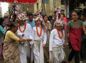 gajjatra-kathmandu-nepal