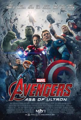 Avengers: Age of Ultron (di Joss Whedon, 2014)