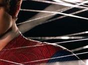 Andrew Garfield voleva Spider-Man nell'Universo Cinematografico Marvel dall'inizio