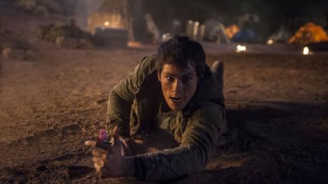 Maze Runner - La fuga: online una clip dal film