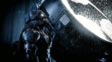 Batman v Superman: Dawn of Justice, nuova foto