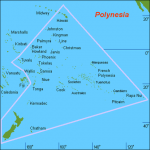 Il Triangolo Polinesiano