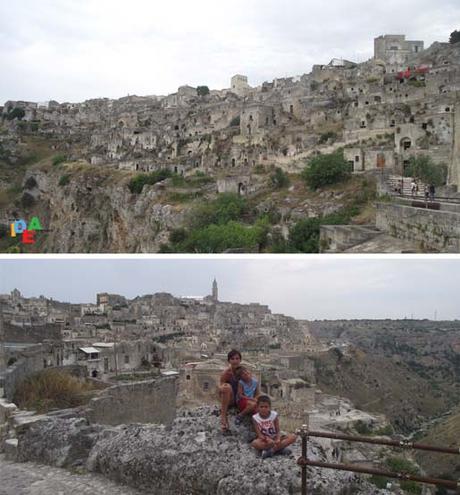 ALLA SCOPERTA DI MATERA