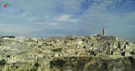 ALLA SCOPERTA DI MATERA