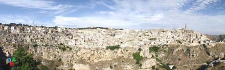 ALLA SCOPERTA DI MATERA