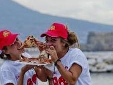 Napoli Pizza Village: Settembre inizia Lungomare.